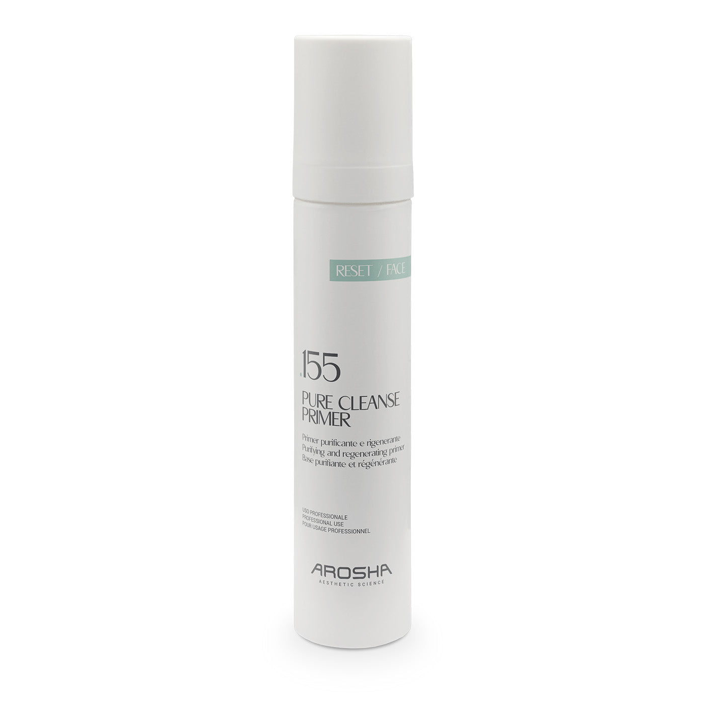 .155 PURE CLEANSE PRIMER 100 ml