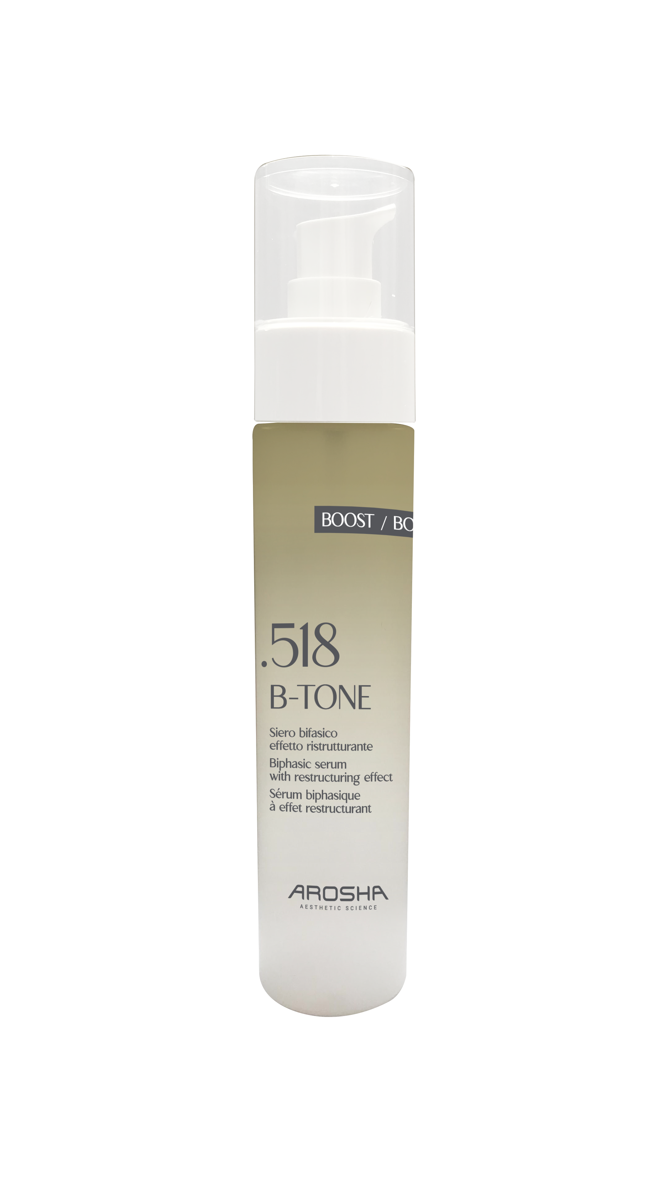 .518 B-Tone 100 ml
