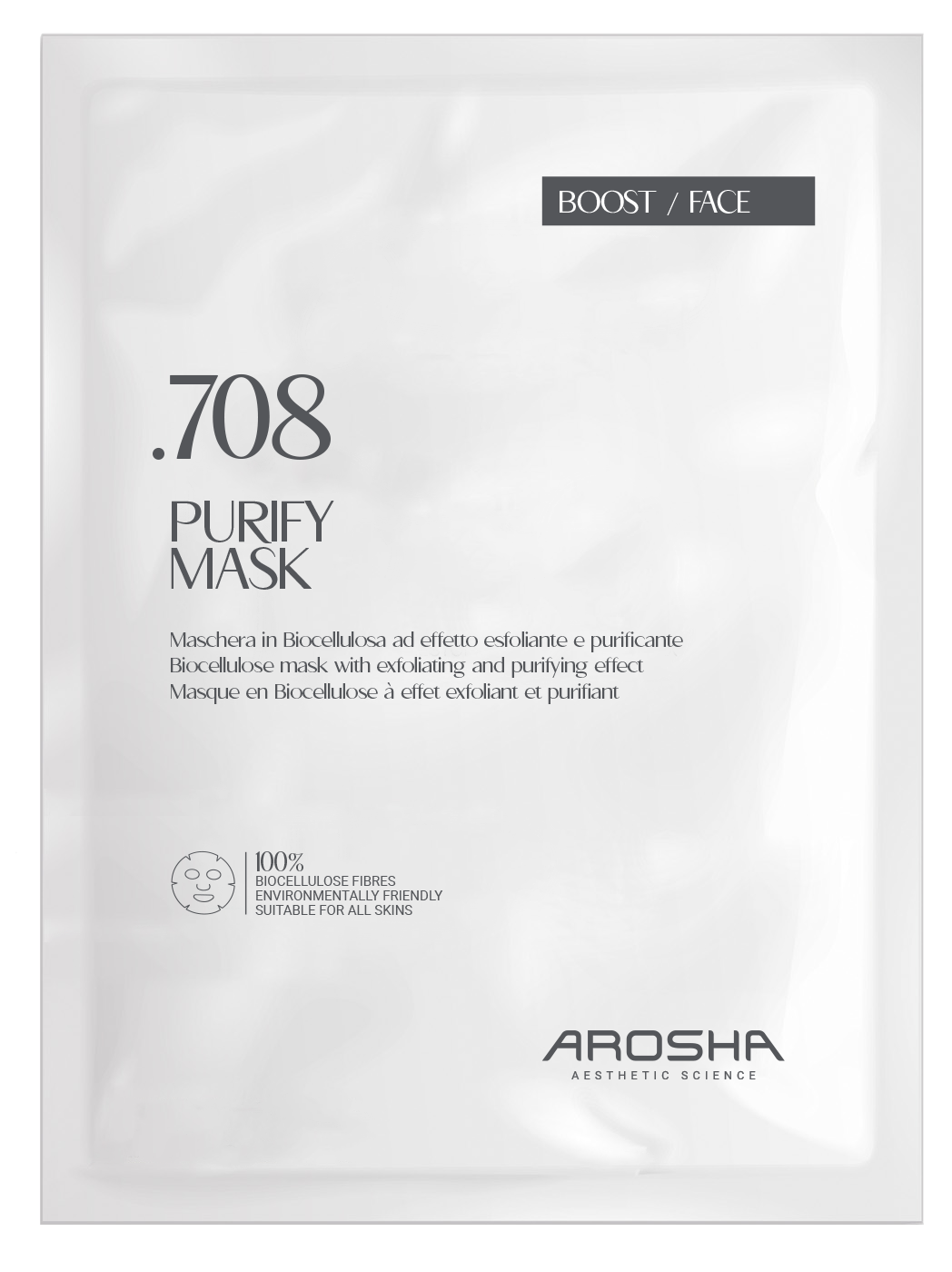 .708 PURIFY MASK