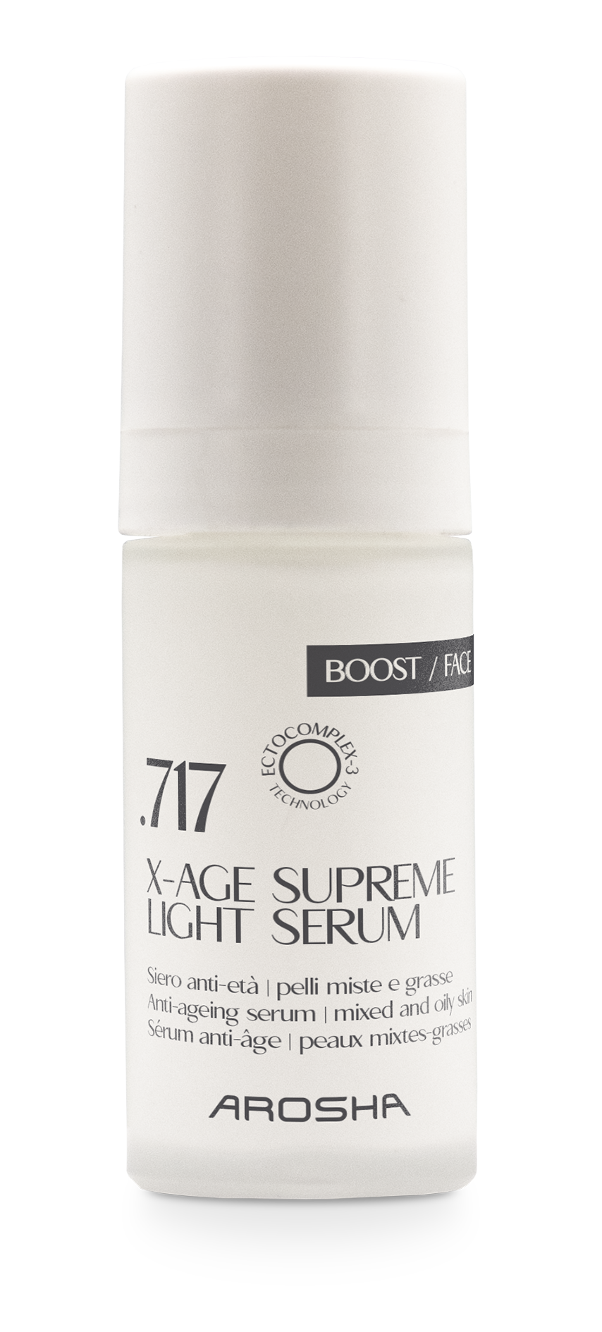 .717 X-AGE SUPREME LIGHT SERUM 30 ml
