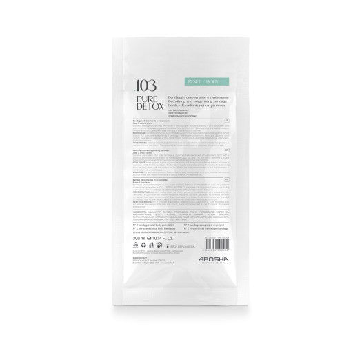 .100 DETOXY