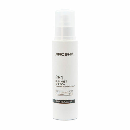 .707 SUN MIST SPF 50+