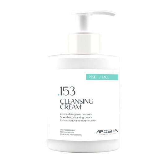 .153 CLEANSING CREAM 500 ml