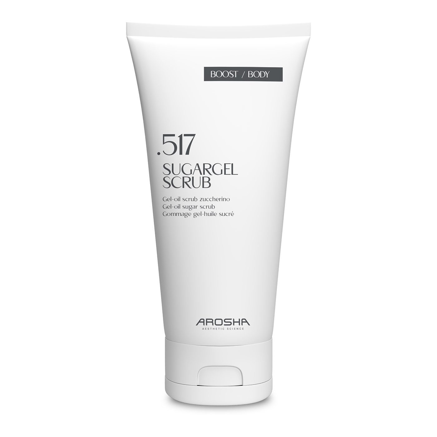 .517 Sugarel Scrub 200 ml