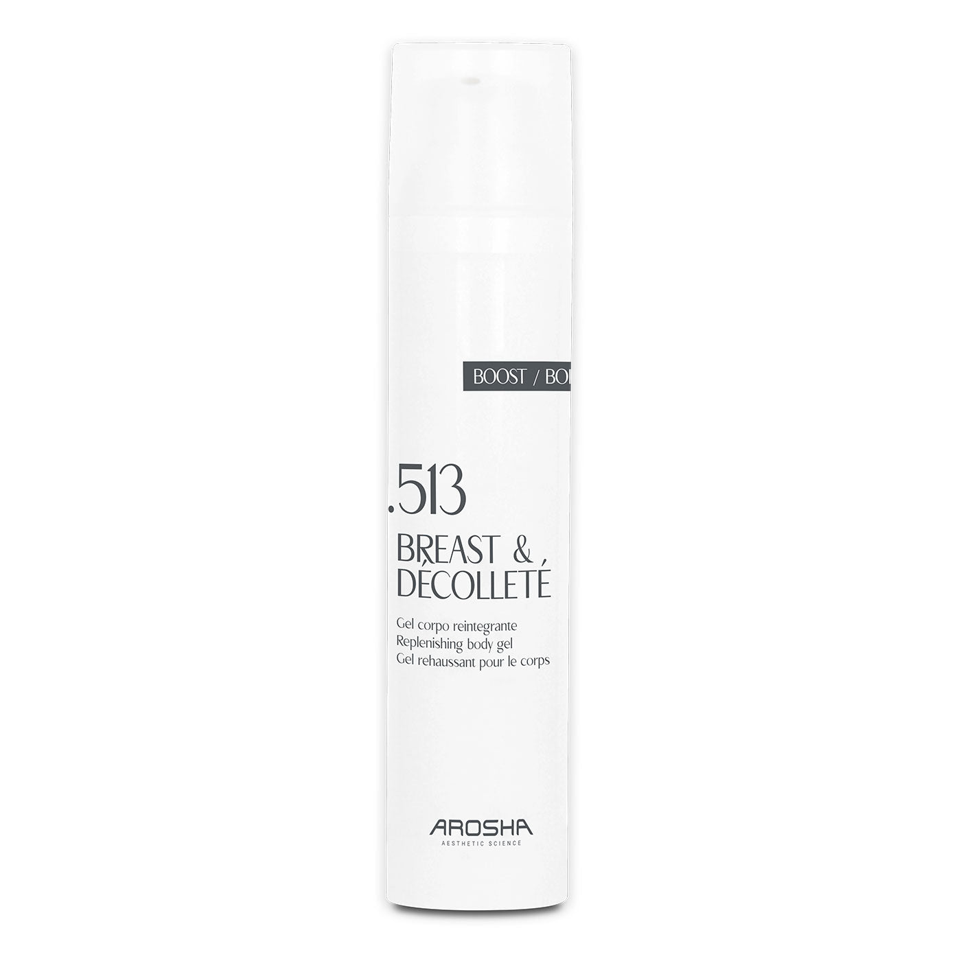 .513 BREAST & DÉCOLLETÉ 100 ml