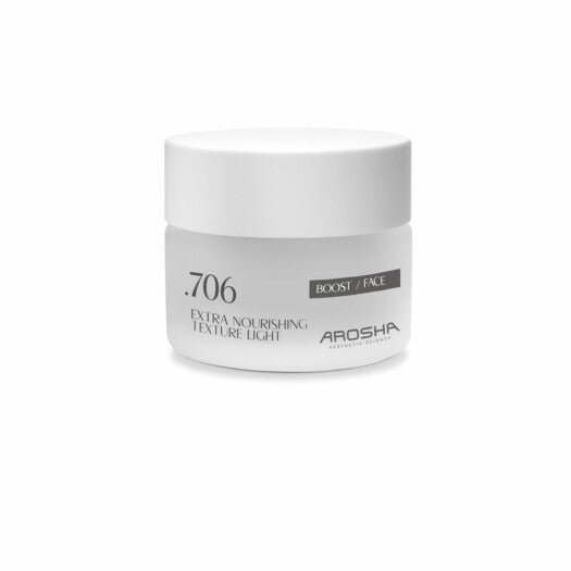 .706 EXTRA NOURISHING TEXTURE LIGHT 50 ml