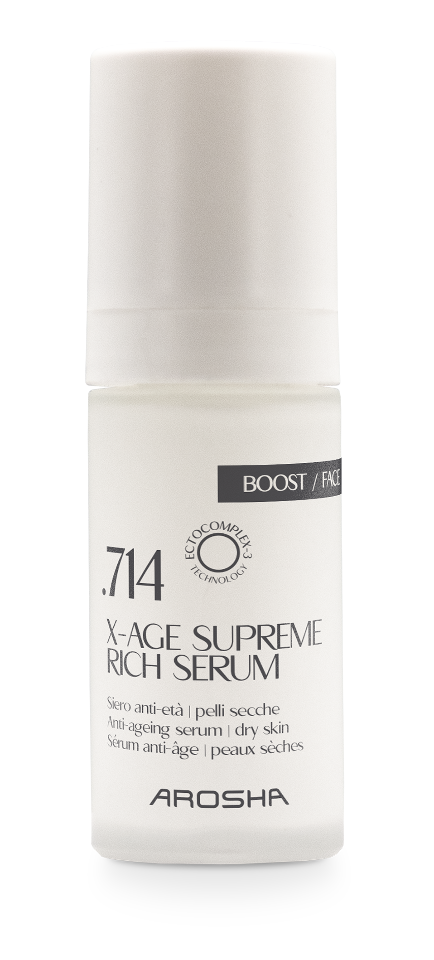.714 X-AGE SUPREME RICH SERUM 3OML