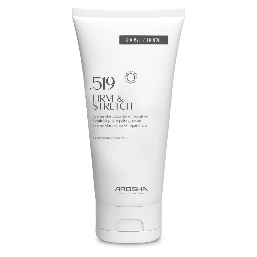 .519 FIRM & STRETCH 200 ml