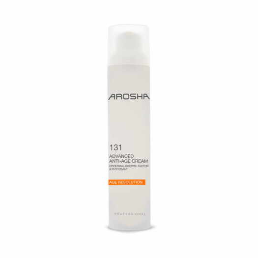 ADVANCED ANTI-AGE CREAM 100 ml